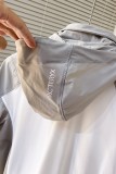 ARCTERYX服 ARCTERYX 2024新作 日焼け止め服