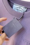 プラダ服 PRADA 2024新作 半袖Tシャツ