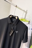 ARCTERYX服 ARCTERYX 2024新作 半袖Tシャツ