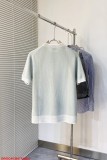 ディオール服 DIOR 2024新作 半袖Tシャツ