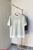 ディオール服 DIOR 2024新作 半袖Tシャツ