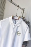 モンクレール服 MONCLER 2024新作 半袖Tシャツ