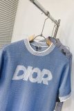 ディオール服 DIOR 2024新作 半袖Tシャツ