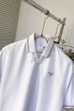 プラダ服 PRADA 2024新作 半袖Tシャツ