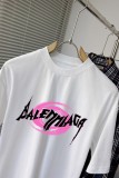 バレンシアガ服 BALENCIAGA 2024新作 半袖Tシャツ