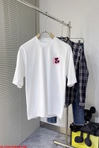 クロムハーツ服 CHROME HEARTS 2024新作 半袖Tシャツ