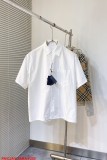 プラダ服 PRADA 2024新作 半袖シャツ