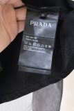 プラダ服 PRADA 2024新作 半袖Tシャツ