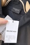 バレンシアガ服 BALENCIAGA 2024新作 半袖シャツ