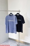 バレンシアガ服 BALENCIAGA 2024新作 半袖Tシャツ