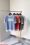 ディオール服 DIOR 2024新作 半袖Tシャツ