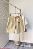 ミュウミュウ服 Miu Miu 2024新作 ショートパンツ