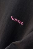 ヴァレンティノ服 VALENTINO 2024新作 半袖Tシャツ