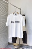 バレンシアガ服 BALENCIAGA 2024新作 半袖Tシャツ