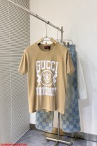 グッチ服 GUCCI 2024新作 半袖Tシャツ