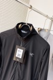 ARCTERYX服 ARCTERYX 2024新作 日焼け止め服