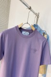 プラダ服 PRADA 2024新作 半袖Tシャツ