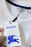 バーバリー服 BURBERRY 2024新作 半袖Tシャツ