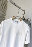 モンクレール服 MONCLER 2024新作 半袖Tシャツ