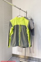 ARCTERYX服 ARCTERYX 2024新作 日焼け止め服