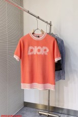 ディオール服 DIOR 2024新作 半袖Tシャツ