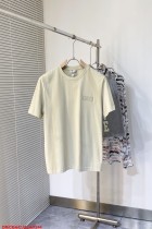 ディオール服 DIOR 2024新作 半袖Tシャツ