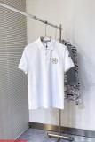 モンクレール服 MONCLER 2024新作 半袖Tシャツ