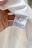 モンクレール服 MONCLER 2024新作 半袖Tシャツ