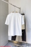 バレンシアガ服 BALENCIAGA 2024新作 半袖Tシャツ