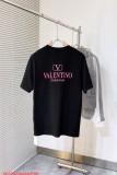 ヴァレンティノ服 VALENTINO 2024新作 半袖Tシャツ