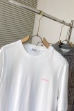 ヴァレンティノ服 VALENTINO 2024新作 半袖Tシャツ