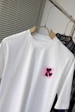 クロムハーツ服 CHROME HEARTS 2024新作 半袖Tシャツ