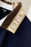 フェンディ服 FENDI 2024新作 半袖Tシャツ