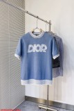 ディオール服 DIOR 2024新作 半袖Tシャツ