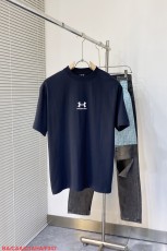 バレンシアガ服 BALENCIAGA 2024新作 半袖Tシャツ