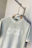 ディオール服 DIOR 2024新作 半袖Tシャツ