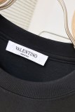 ヴァレンティノ服 VALENTINO 2024新作 半袖Tシャツ