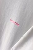 ヴァレンティノ服 VALENTINO 2024新作 半袖Tシャツ