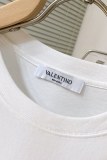 ヴァレンティノ服 VALENTINO 2024新作 半袖Tシャツ