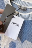 ディオール服 DIOR 2024新作 半袖Tシャツ