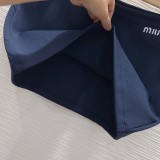 ミュウミュウ服 Miu Miu 2024新作 コート