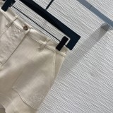 ロエベ服 LOEWE 2024新作 ワークスタイルスーツ