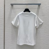 ルイヴィトン服 LOUIS VUITTON 2024新作 Tシャツ