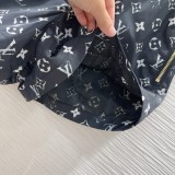 ルイヴィトン服 LOUIS VUITTON 2024新作 ショートパンツ