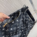 ルイヴィトン服 LOUIS VUITTON 2024新作 ショートパンツ