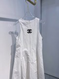 シャネル服 CHANEL 2024新作 ドレス