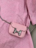 エルメス服 HERMES 2024新作 ホットダイヤモンドレター半袖