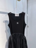 シャネル服 CHANEL 2024新作 ドレス