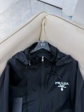 プラダ服 PRADA 2024新作 キャンディーカラーの日焼け止め服