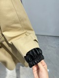 ボッテガヴェネタ服 BOTTEGA VENETA 2024新作 ウインドブレーカー